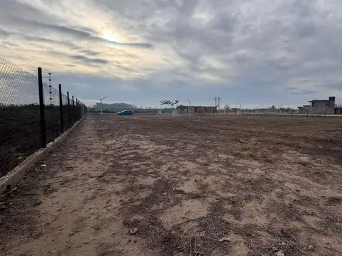 Terreno en Venta de 617,0 m2