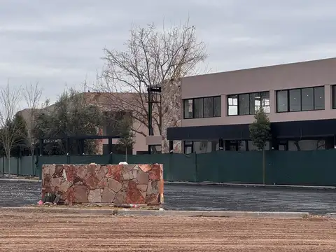 Terreno en Venta de 617,0 m2