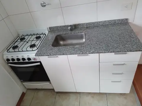 Departamento en Alquiler en Caseros, $ 500.000