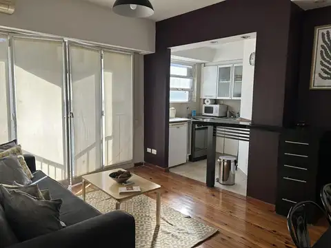 Departamento en Alquiler Temporal en Retiro, $ 580.000