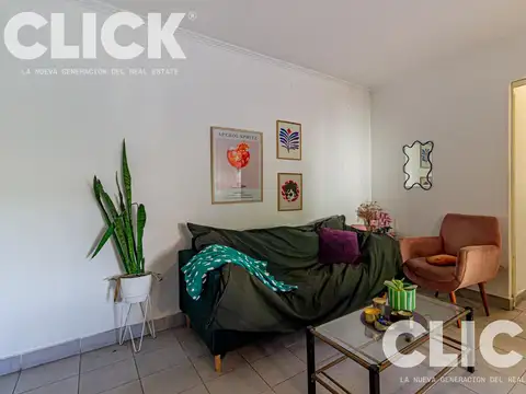Departamento en Venta de 4 ambientes