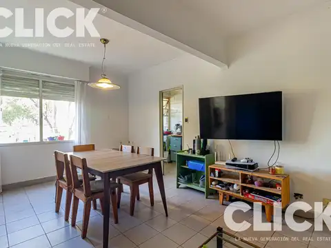 Departamento de 4 Ambientes en florida a 2 cuadras de Av San Martin