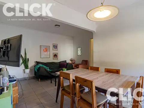 Departamento en Venta en Florida, USD 89.000