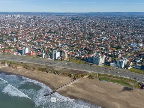 Terreno en Venta en Balneario Camet Norte, USD 250.000