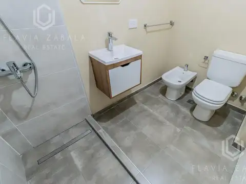Departamento en Venta en Boedo, USD 220.000
