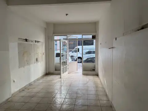 Avenida Olazábal 3000
