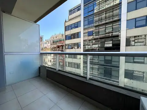 Departamento en Alquiler en Belgrano, Capital Federal
