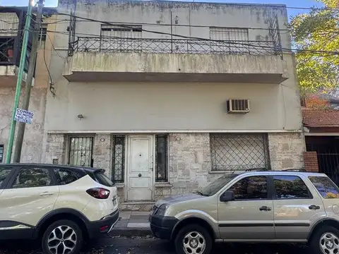 Terreno en Venta en Saavedra, CABA