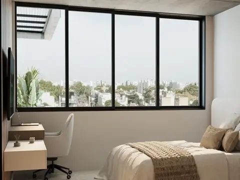 Departamento en Venta en Lanús, USD 96.000