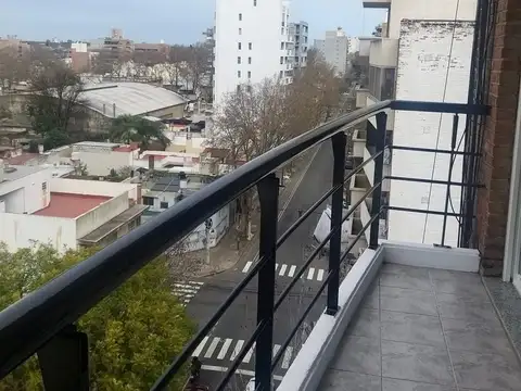 Departamento en Venta en Echesortu, USD 65.000