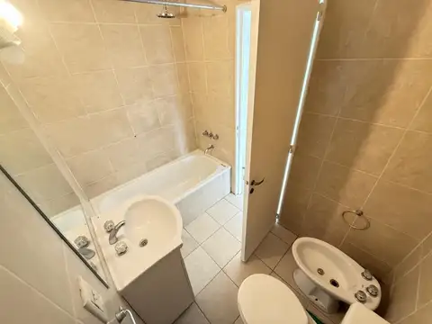 Departamento en Alquiler A Estrenar