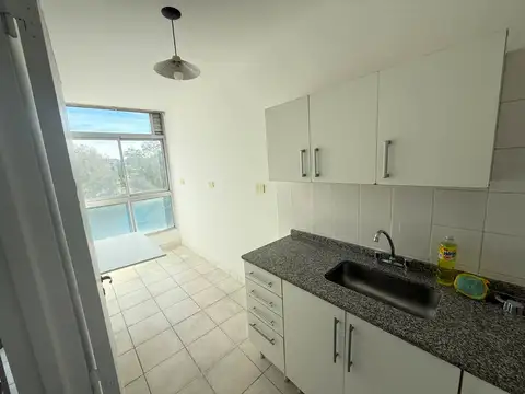 Departamento en Alquiler de Monoambiente