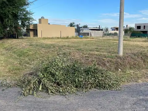 TERRENO EN VENTA EN FUNES CITY