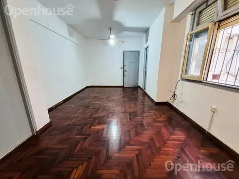 DPTO MONOAMBIENTE EN PLANTA BAJA