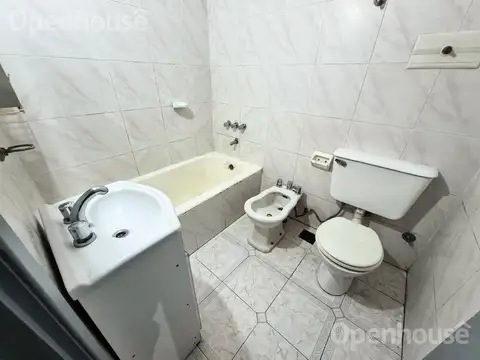 Departamento en Venta en Monserrat, USD 37.900