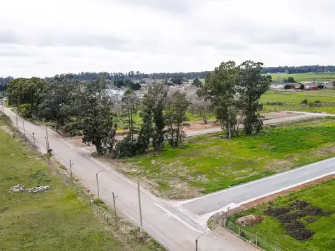 Terreno en Venta en Tandil, Partido de Tandil