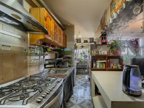 Departamento en Venta de 4 ambientes