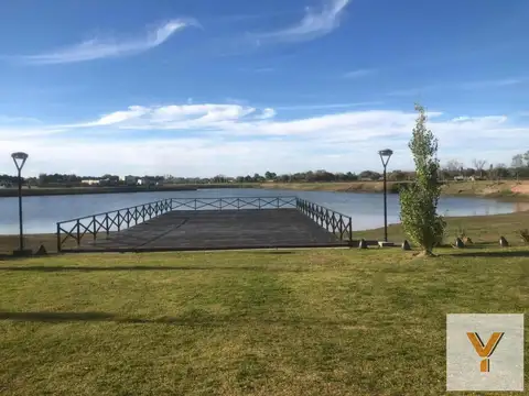 Terreno en venta - 1.000mts2 - Luján