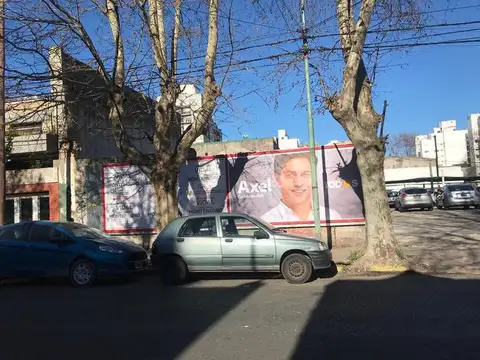 Terreno en Venta de 4500,0 m2