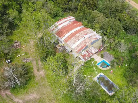 Quinta en Venta en Tandil, USD 310.000