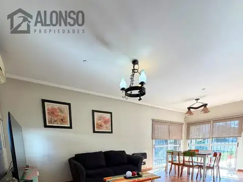 Casa en Venta en Lanus Este, USD 260.000