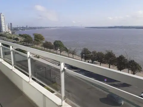 Departamento en Alquiler en Puerto Norte, Rosario