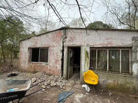 CHACRA EN VENTA - 4 HA - CANELON CHICO