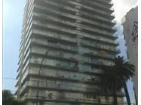 Av Del Libertador 2300 , Piso 8