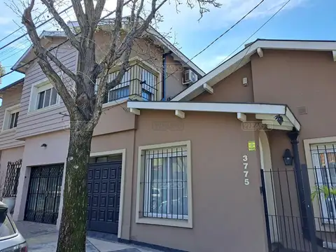 Casa Chalet  en Alquiler en La Lucila, Vicente López, G.B.A. Zona Norte
