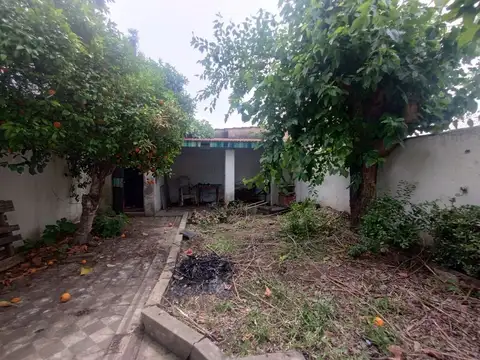 Terreno en Venta en Villa Lugano, USD 205.000