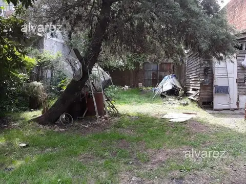 Terreno - Barrio Parque Leloir