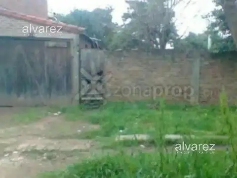 Terreno en Venta de 310,0 m2