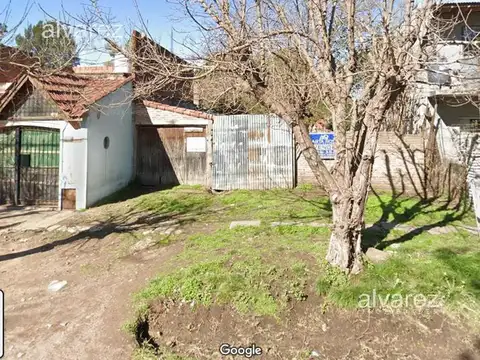 Terreno en Venta en Barrio Parque Leloir, USD 85.000