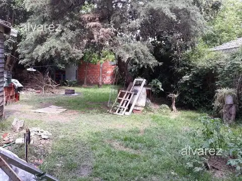 Terreno en Venta en Barrio Parque Leloir, USD 85.000