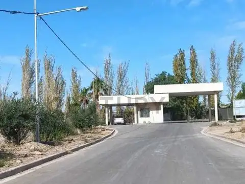 Terreno en Venta 13  mts Frente