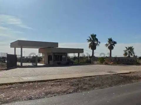 Terreno en Venta 30  mts Fondo