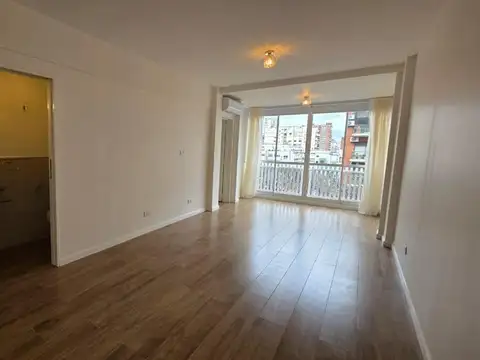2 Ambientes| Alquiler en Belgrano| Muy Luminoso 