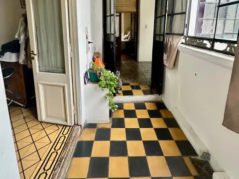 Depto Tipo Casa en Venta en Boca, USD 136.000