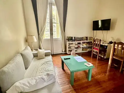 EXCELENTE PH 4 AMBIENTES CON TERRAZA PROPIA.