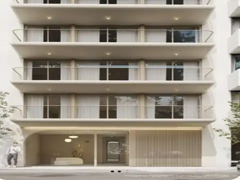 Departamento en Venta A Estrenar
