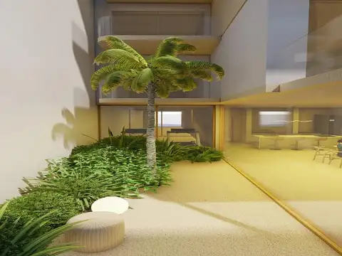 Departamento en Venta de Monoambiente
