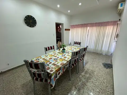 Depto Tipo Casa en Venta de 3 dormitorios
