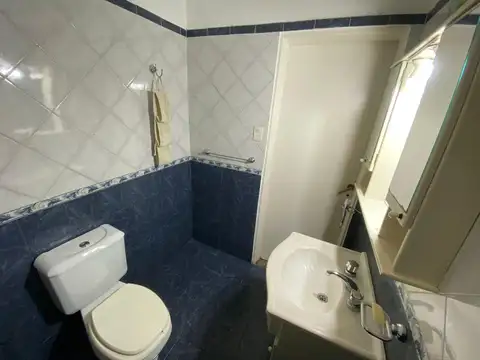 Depto Tipo Casa en Venta en Tablada, USD 120.000