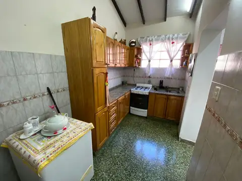 Depto Tipo Casa en Venta de 4 ambientes