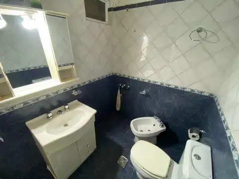 Depto Tipo Casa en Venta A Estrenar