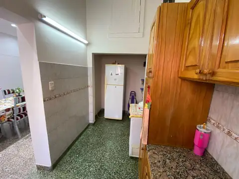 GRAN OPORTUNIDAD - PH 3 AMBIENTES AL FRENTE   PH 4 AMBIENTES AL FONDO A LA VENTA EN LA TABLADA