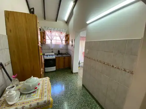 Depto Tipo Casa en Venta A Estrenar