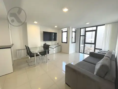 Moderno Departamento Piso 3 Amb de 60m2 al frente