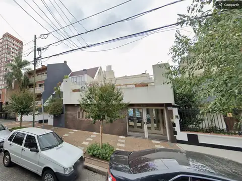 Excelente terreno en Villa Devoto