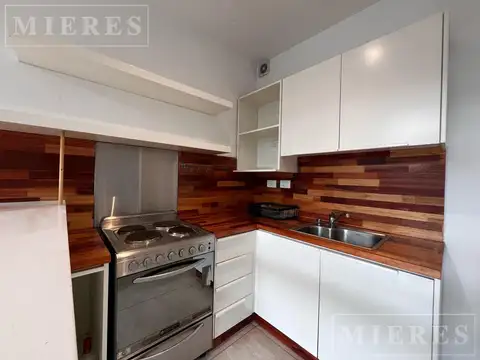 Departamento en Alquiler 14 años